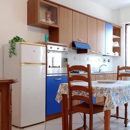 Comodo Bilocale A Brandizzo 外观 照片
