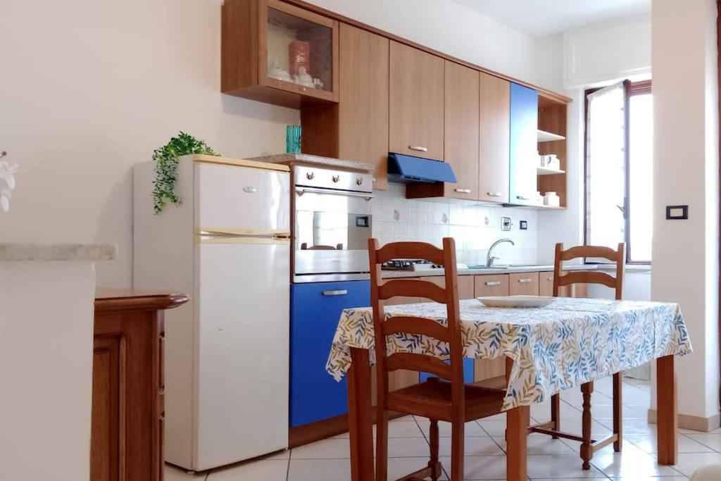 Comodo Bilocale A Brandizzo 外观 照片