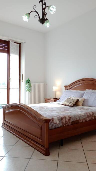 Comodo Bilocale A Brandizzo 外观 照片