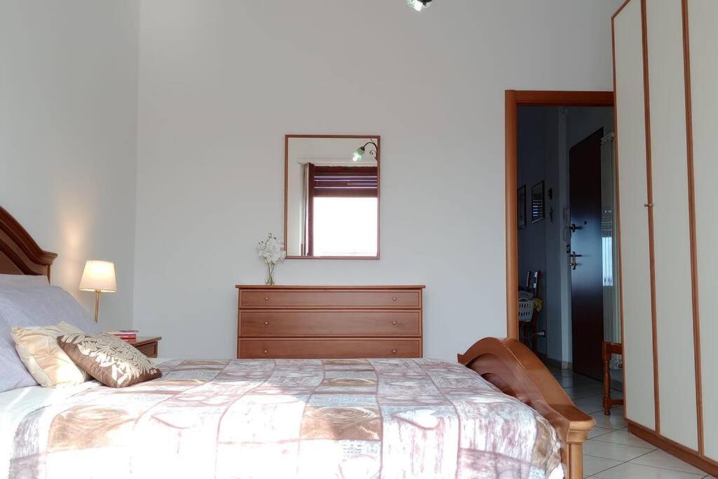 Comodo Bilocale A Brandizzo 外观 照片